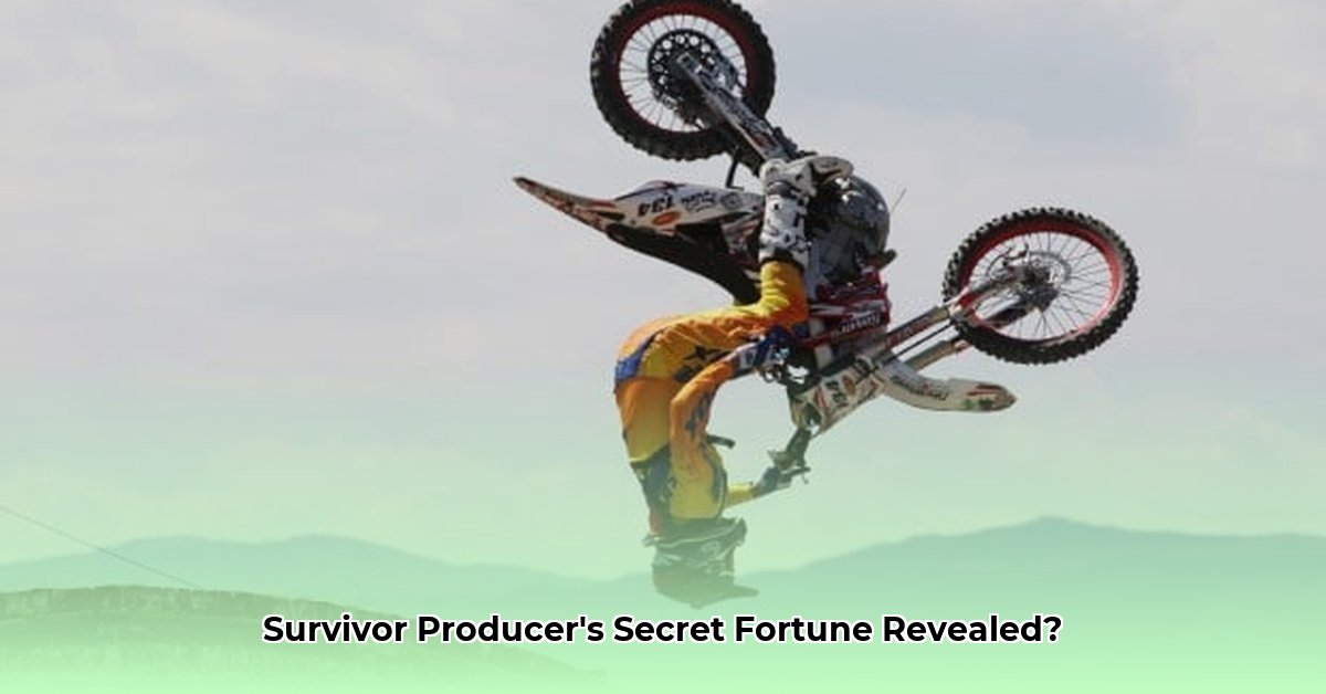 keith-sayers-net-worth